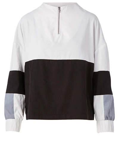 Piper Parachute Sweater