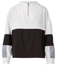 Piper Parachute Sweater