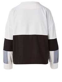 Piper Parachute Sweater