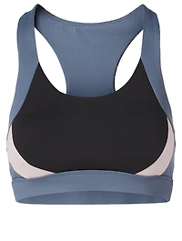 Threefold Sports Bra
