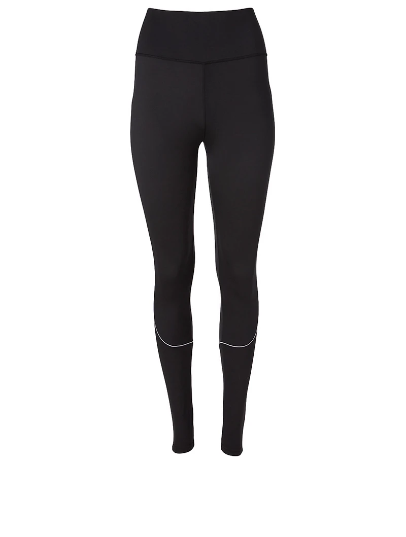 April High-Waisted Leggings