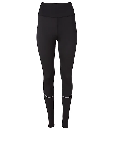 April High-Waisted Leggings