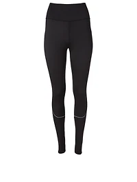 April High-Waisted Leggings