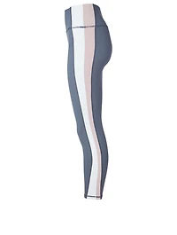 Threefold 7/8 High-Waisted Leggings