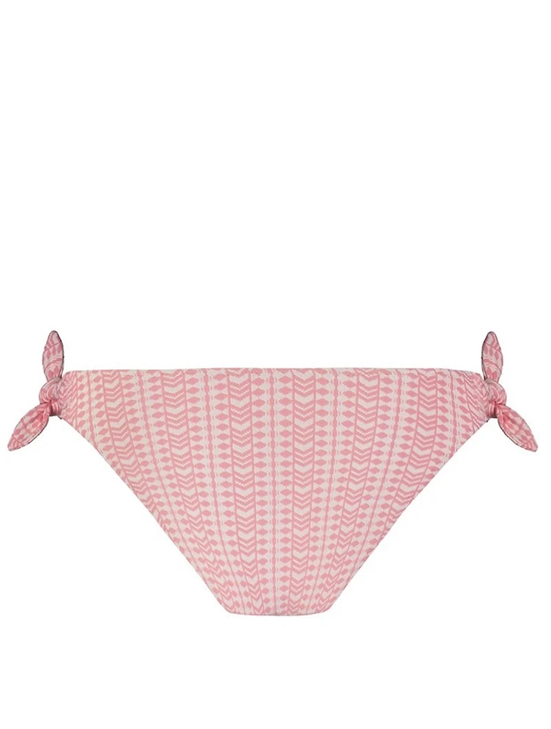 Lola Side Tie Bikini Bottom