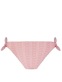 Lola Side Tie Bikini Bottom