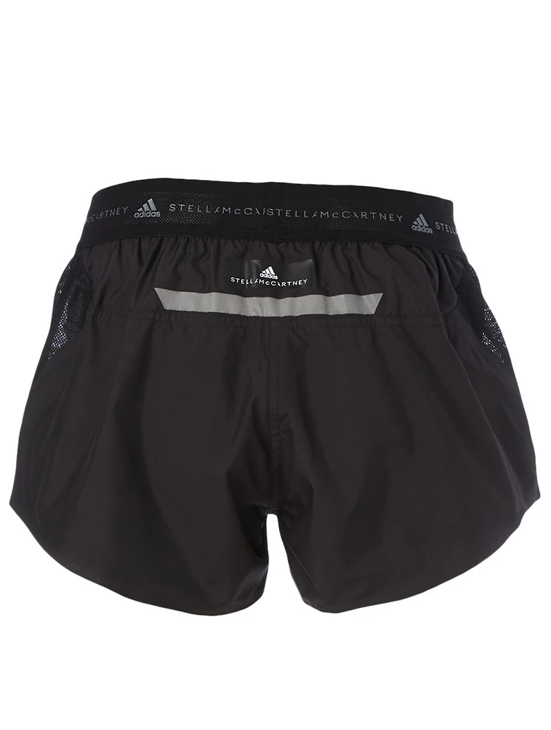 Lightwight Running Shorts