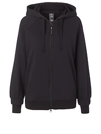 Essentials Zip-Up Hoodie