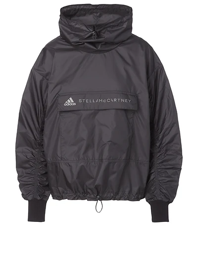 Tech Water-Repellent Pullover Sweatshirt