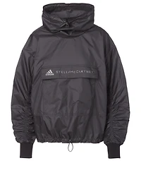 Tech Water-Repellent Pullover Sweatshirt
