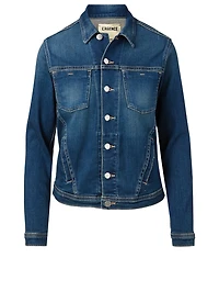 Celine Jean Jacket