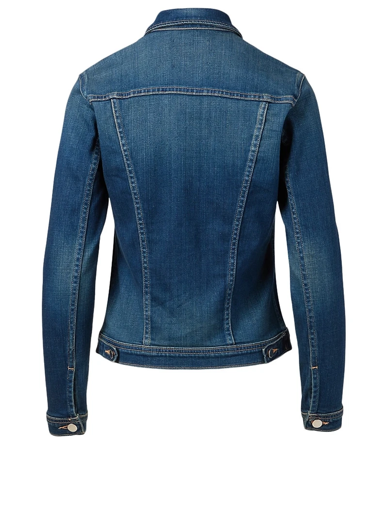 Celine Jean Jacket
