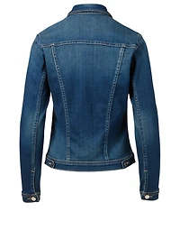 Celine Jean Jacket