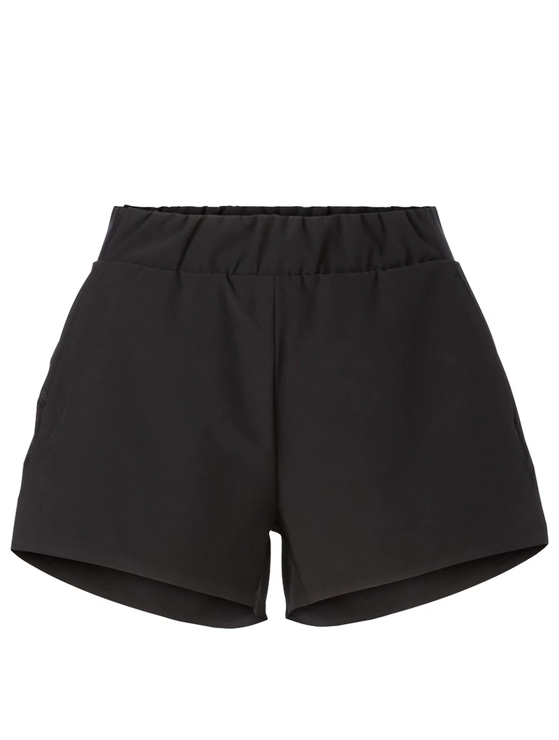 Sprint Shorts