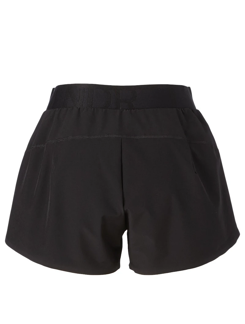 Sprint Shorts