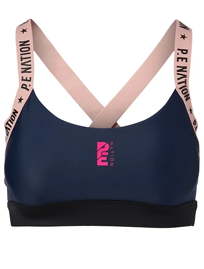Flex It Sports Bra