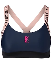 Flex It Sports Bra