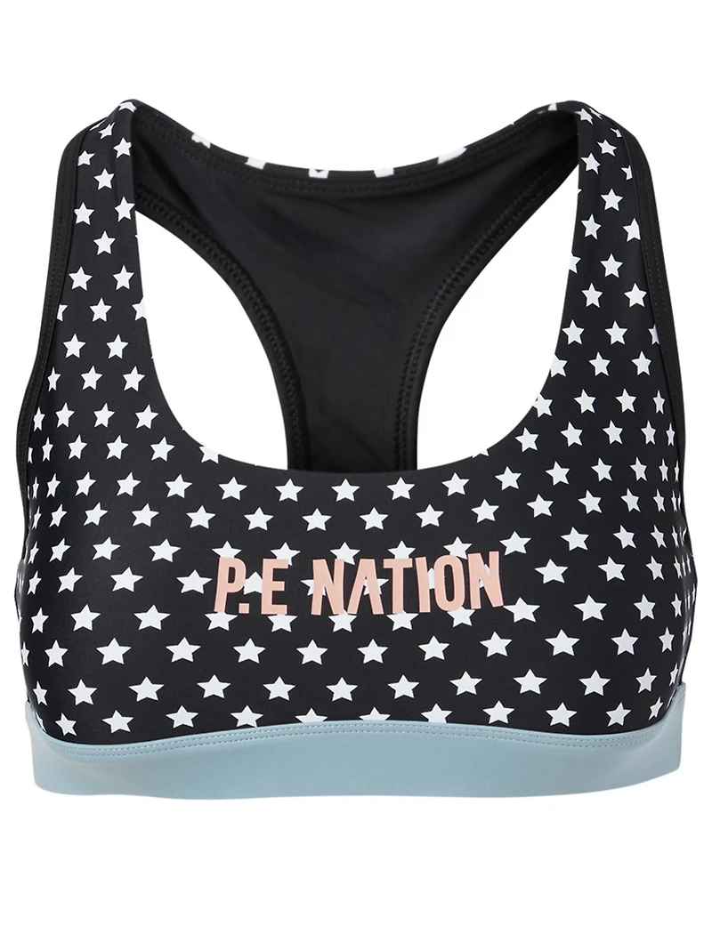 Dominion Sports Bra