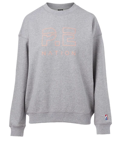Heads Up Sweatshirt