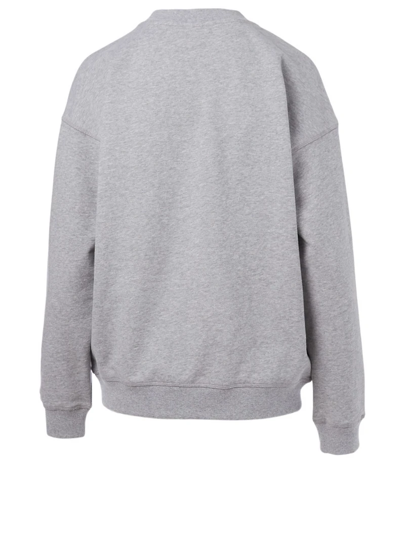 Heads Up Sweatshirt
