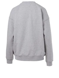 Heads Up Sweatshirt