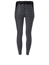Dominion High-Waisted Leggings