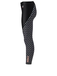 Dominion High-Waisted Leggings