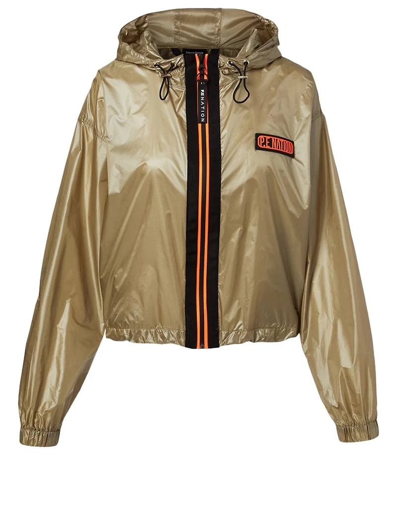 Level Up Jacket