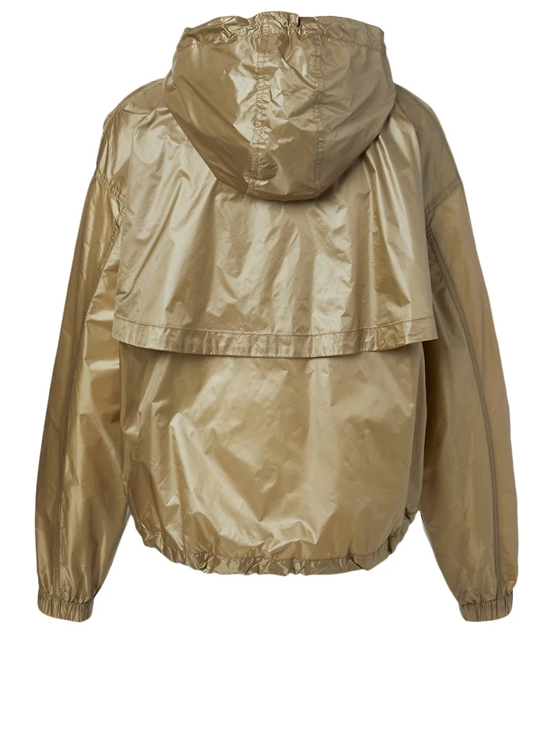 Level Up Jacket