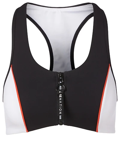 Real Challenger Sports Bra