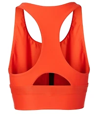 Straight Fire Sports Bra