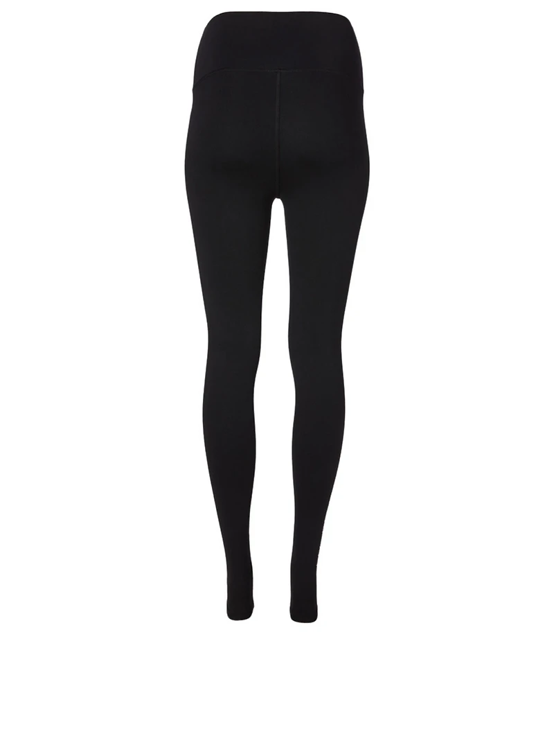 Centre Forward High Waisted Leggings