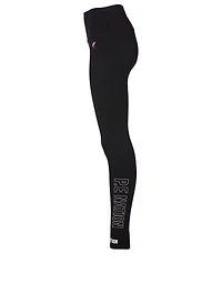 Centre Forward High Waisted Leggings
