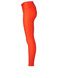 Straight Fire High Waisted Leggings