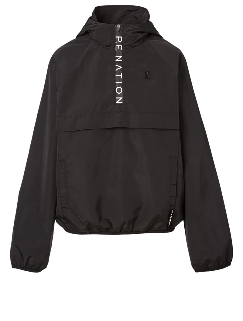 Straight Fire Jacket