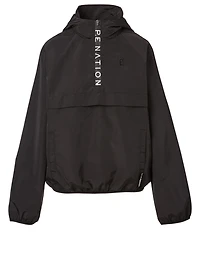 Straight Fire Jacket