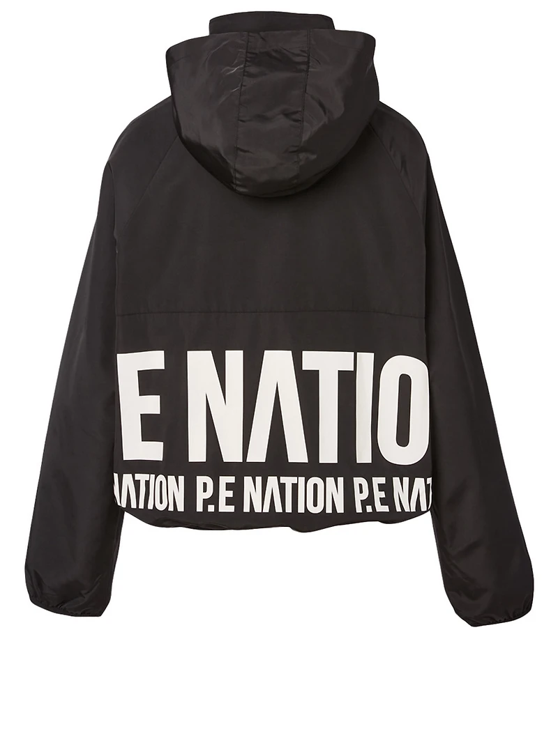 Straight Fire Jacket