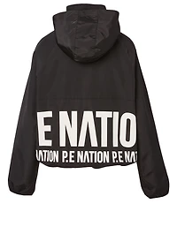 Straight Fire Jacket