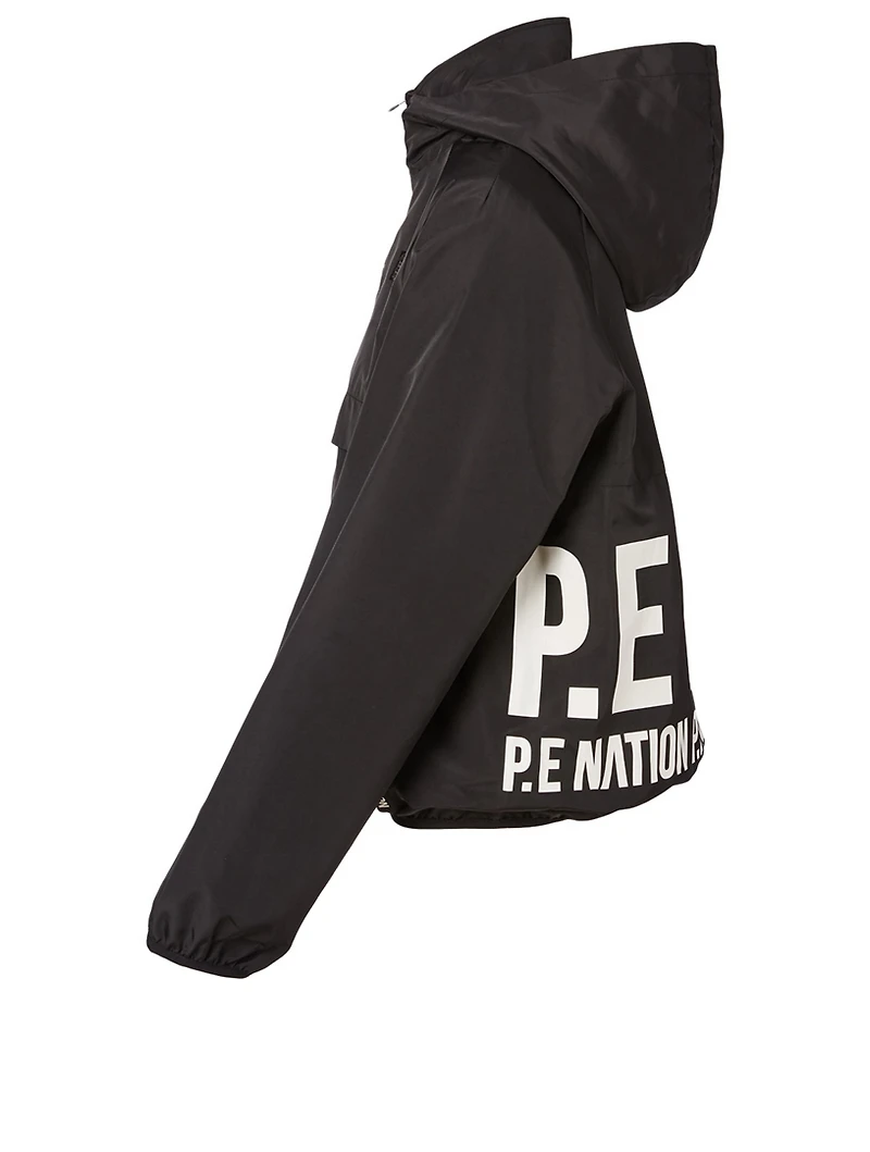 Straight Fire Jacket