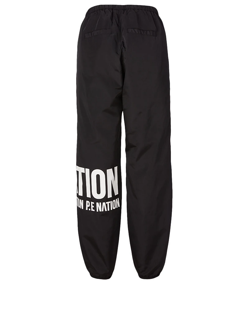 Straight Fire Trackpants