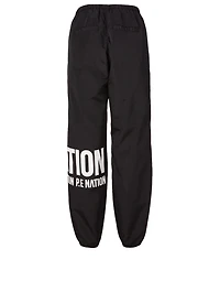 Straight Fire Trackpants