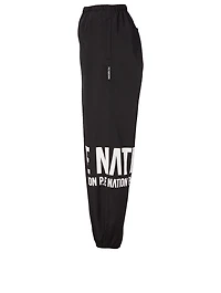 Straight Fire Trackpants