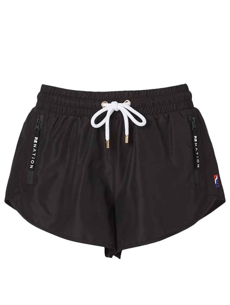The Double Drive Shorts