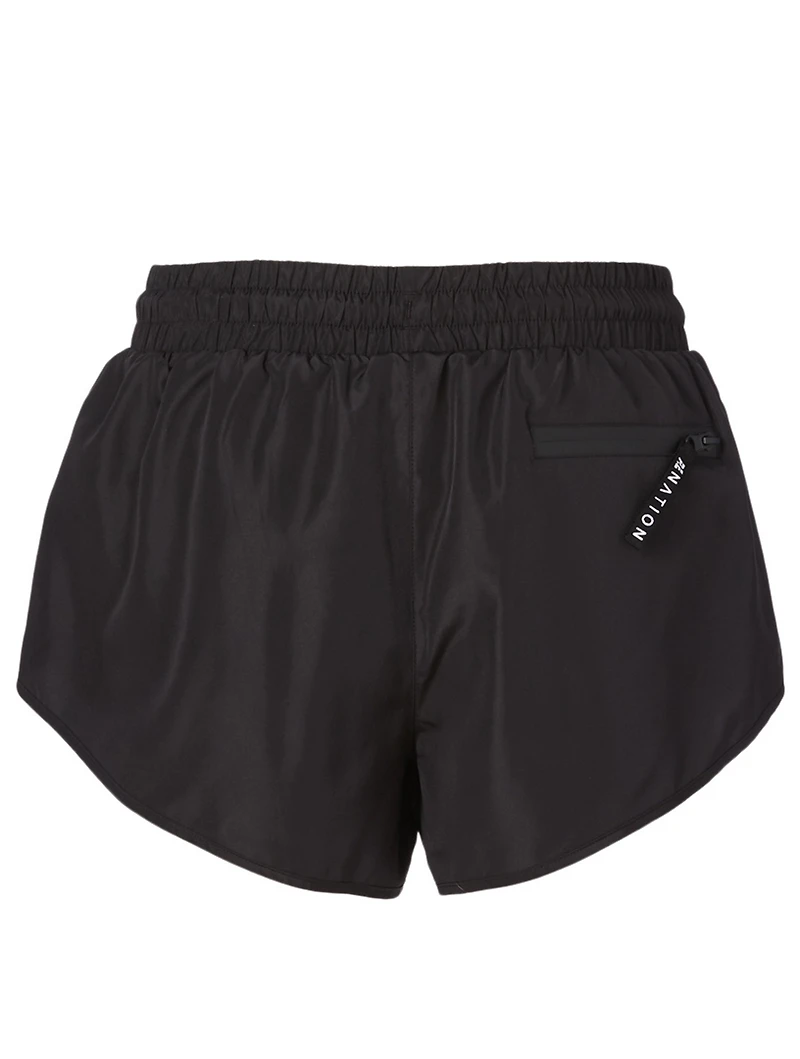 The Double Drive Shorts