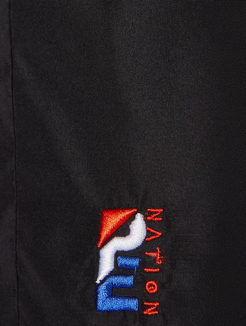 The Double Drive Shorts