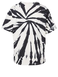 Real Challenger Tee Tie Dye