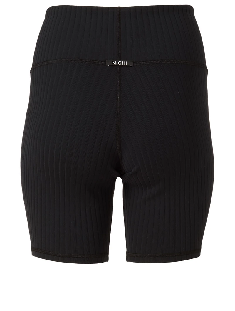 Reflex Bike Shorts