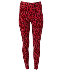 Verve Leggings Leopard Print