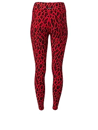 Verve Leggings Leopard Print