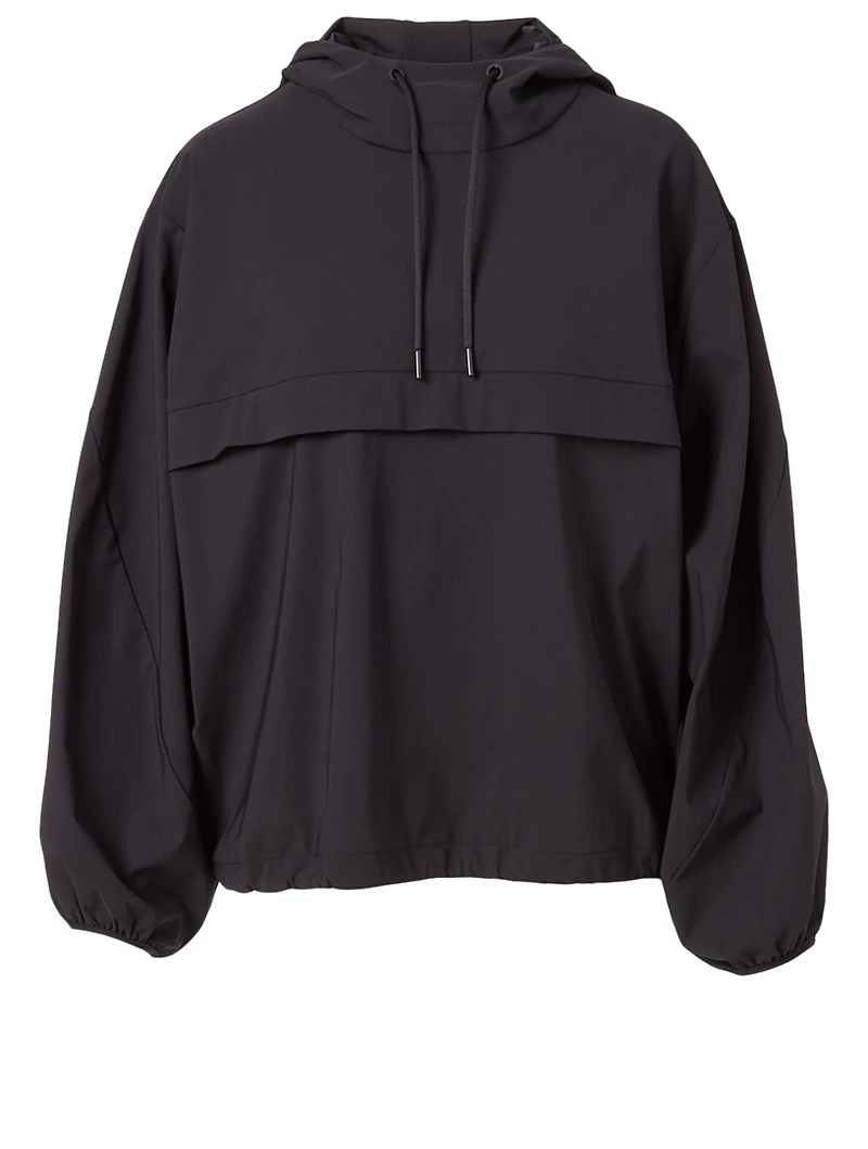 Woke Hoodie